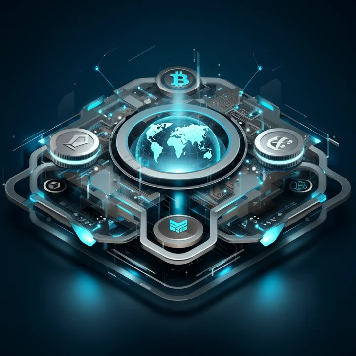 Crypto Affiliate Marketing in 2025: How to Earn Passive Income in the Web3 Era