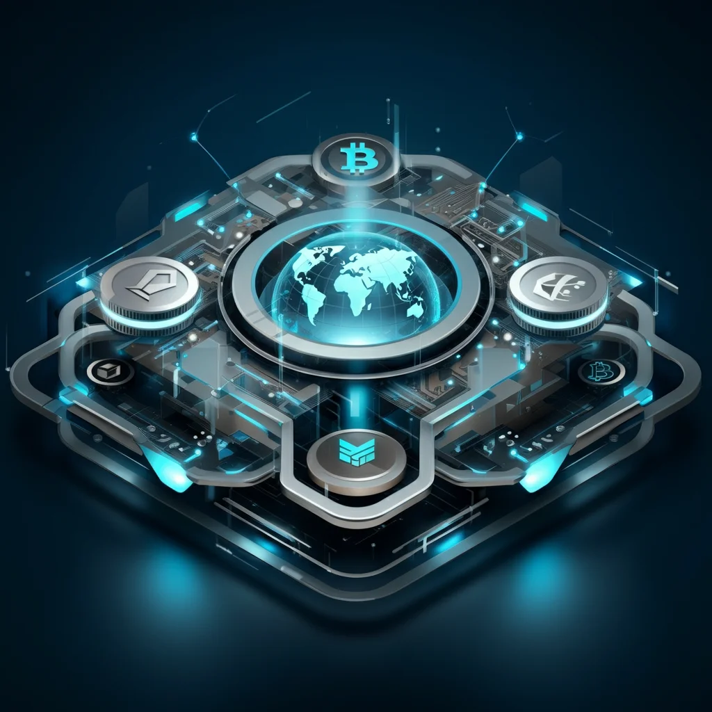 Crypto Affiliate Marketing in 2025: How to Earn Passive Income in the Web3 Era