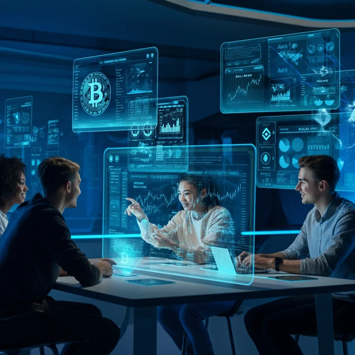 Crypto Trading For Beginners: Strategies That Work