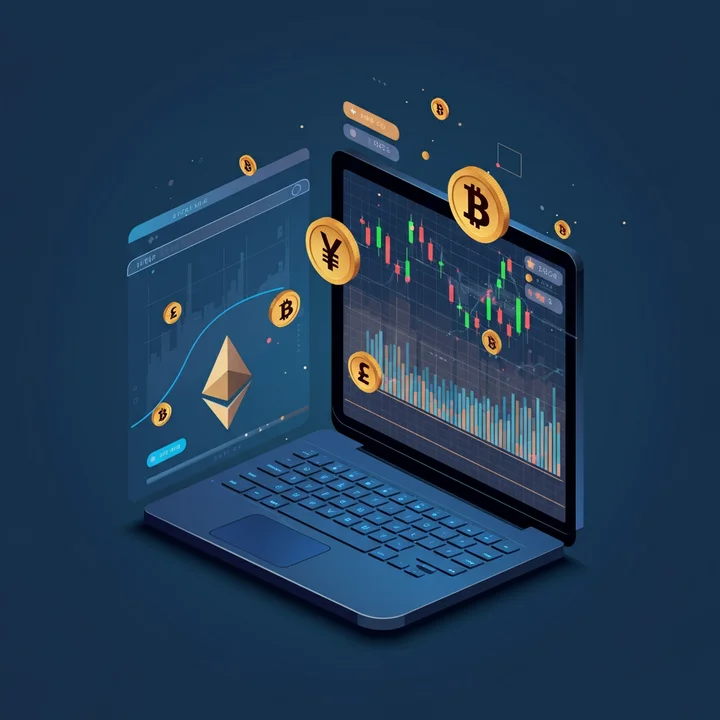 Crypto Trading for Beginners: Strategies That Work in 2025
