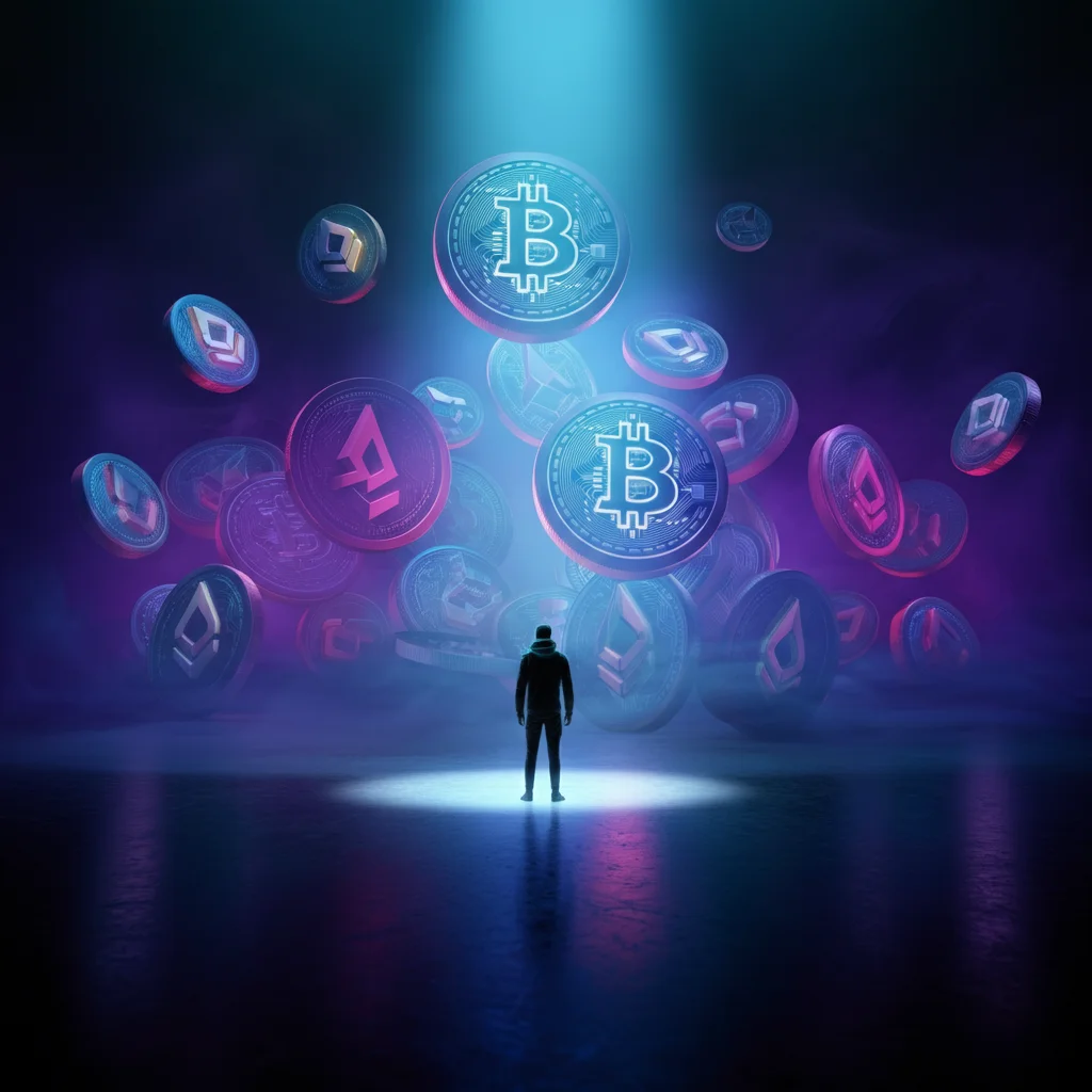 How to Avoid Common Cryptocurrency Scams