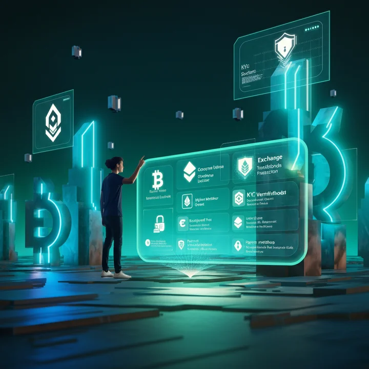 How to Buy Bitcoin Safely: A Step-by-Step Guide