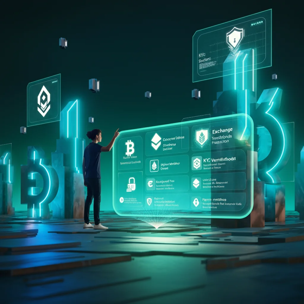 How to Buy Bitcoin Safely: A Step-by-Step Guide