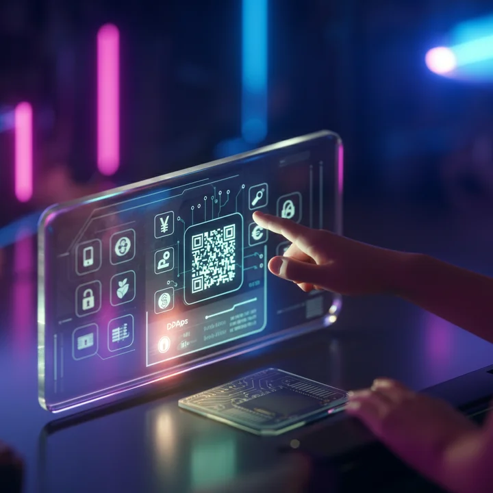 How to Connect to a DeFi Protocol Using WalletConnect