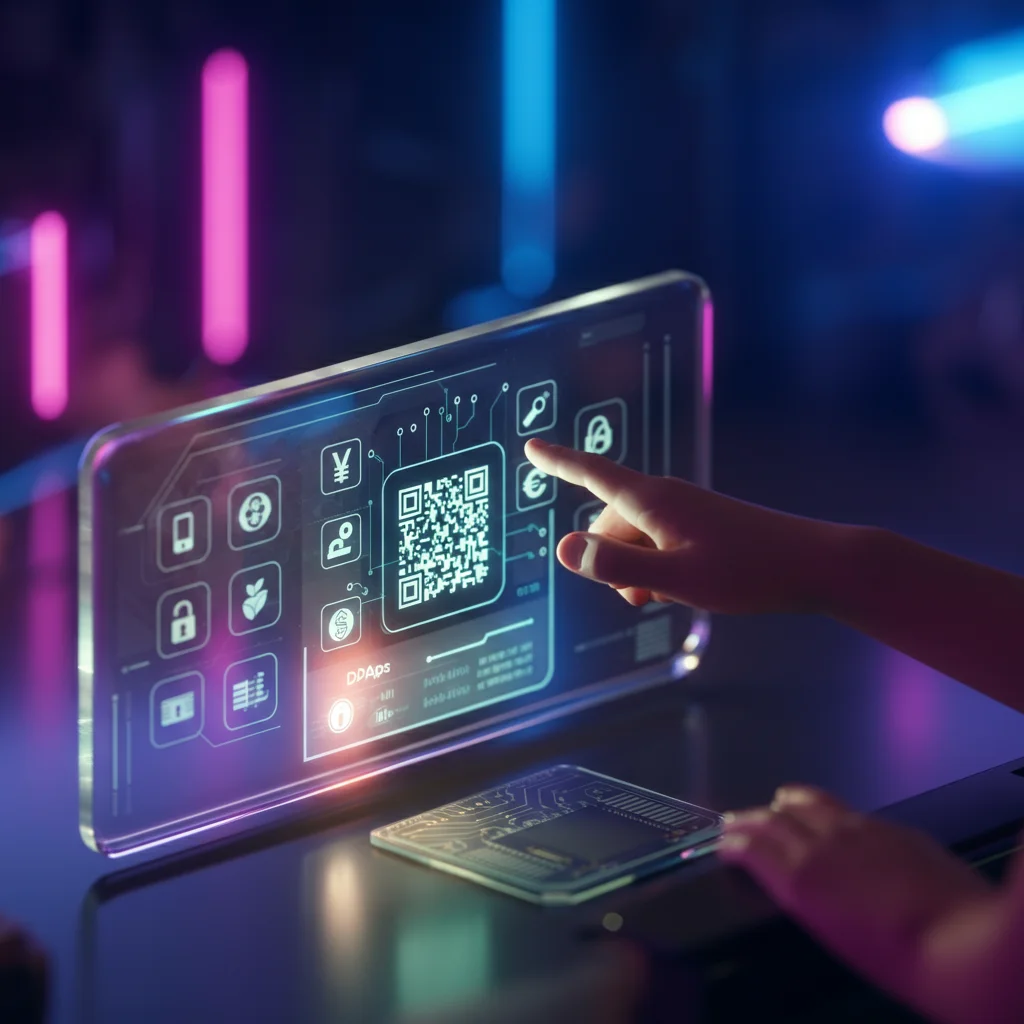 How to Connect to a DeFi Protocol Using WalletConnect