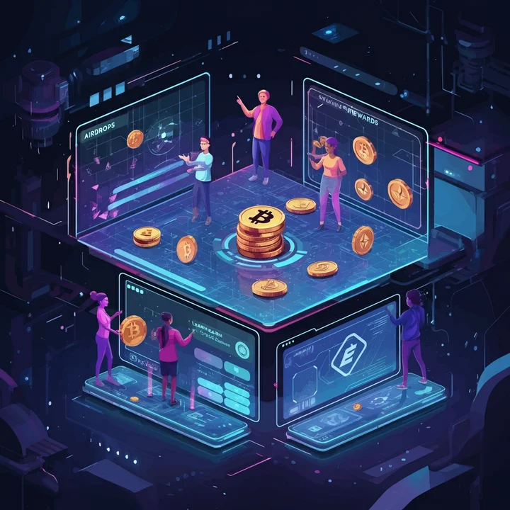 How to Earn Free Crypto: Legit Platforms That Work