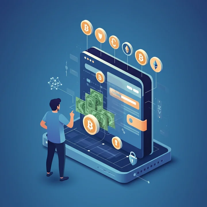 How to Earn Free Crypto in 2025: Legit Platforms That Actually Work