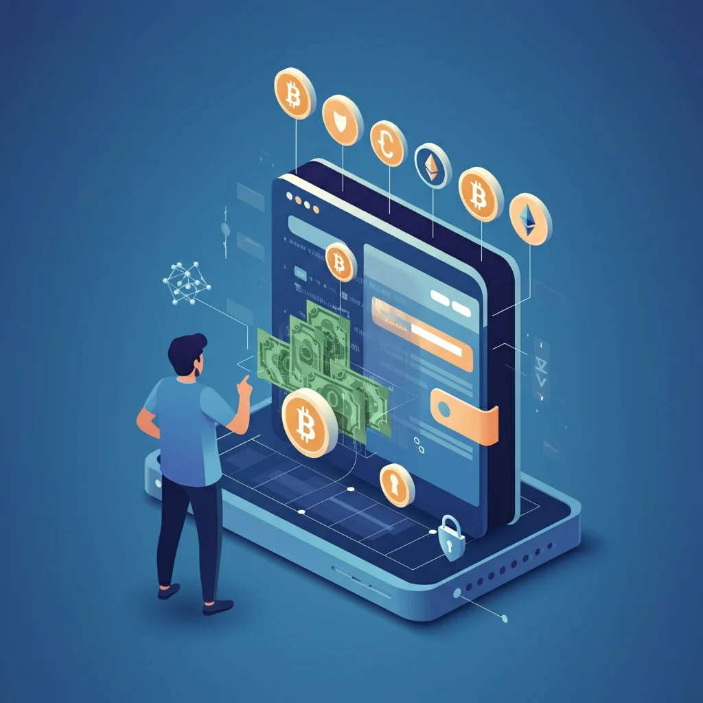 How to Earn Free Crypto in 2025: Legit Platforms That Actually Work