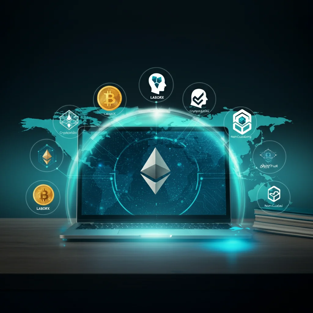 How to Get Paid in Crypto as a Freelancer