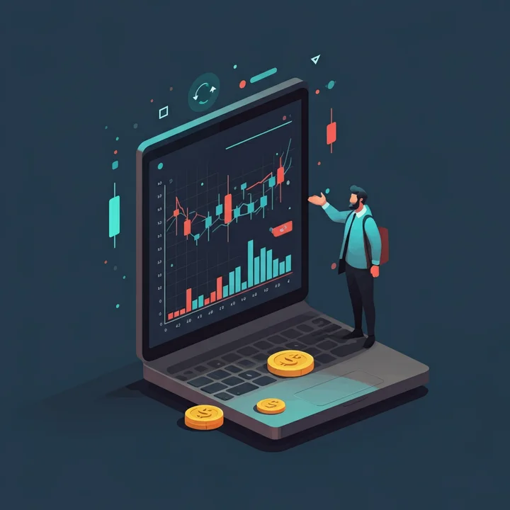 How to Read Candlestick Charts in Crypto: A Beginner’s Guide for 2025