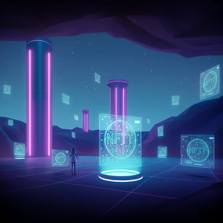 NFTs in Gaming: How Web3 is Changing Game Economies