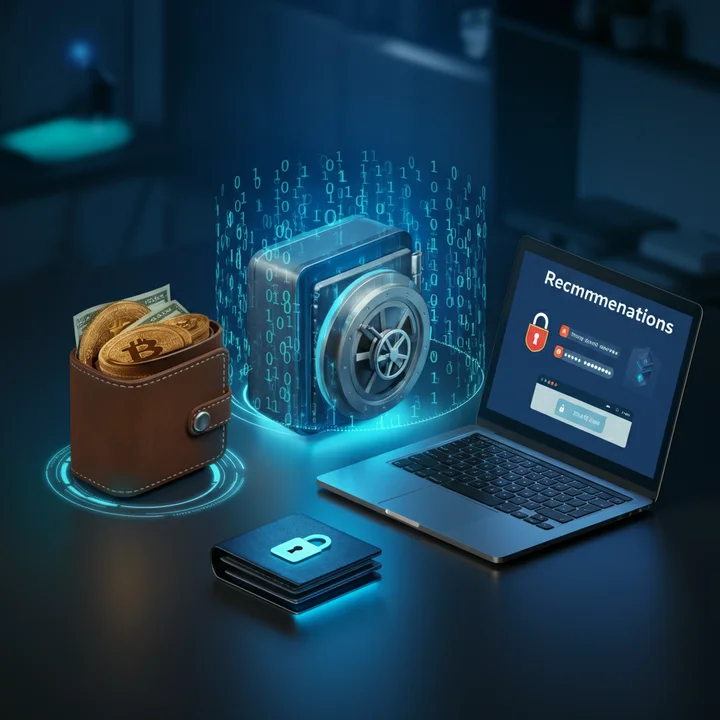 Securing Your Crypto Wallet: Tips You Must Know