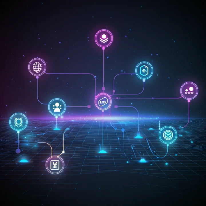 Top 10 DApps You Should Be Using