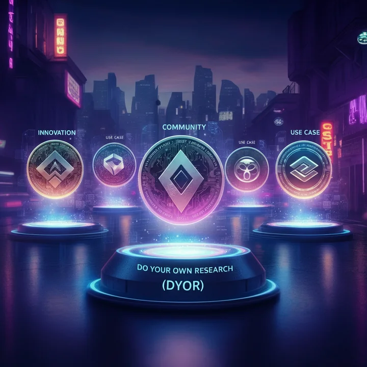 Top 5 Altcoins to Watch This Year
