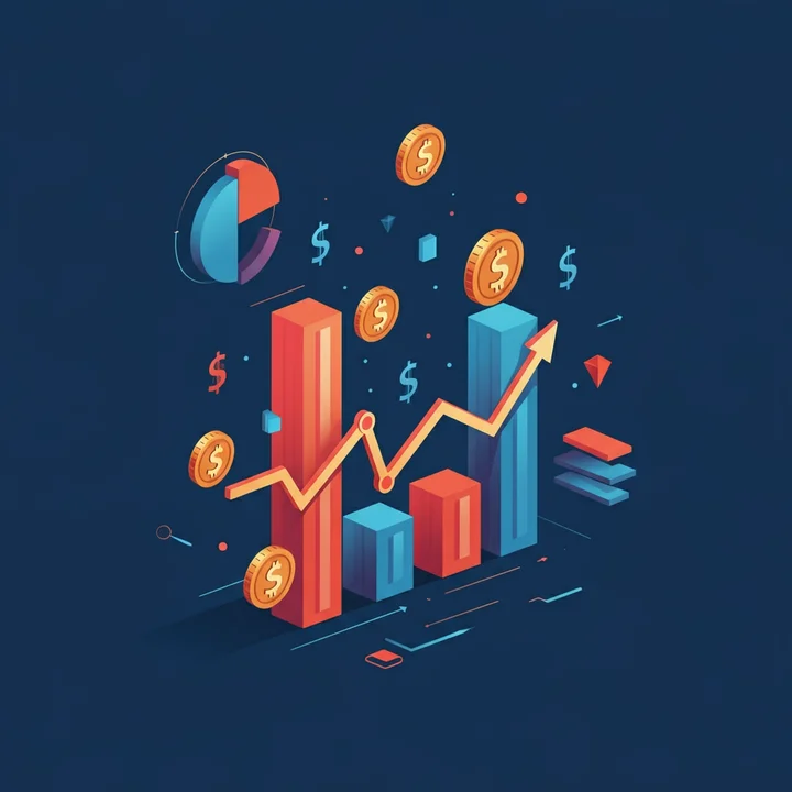 Understanding Crypto Market Cycles: How to Spot Tops, Bottoms, and Trends in 2025