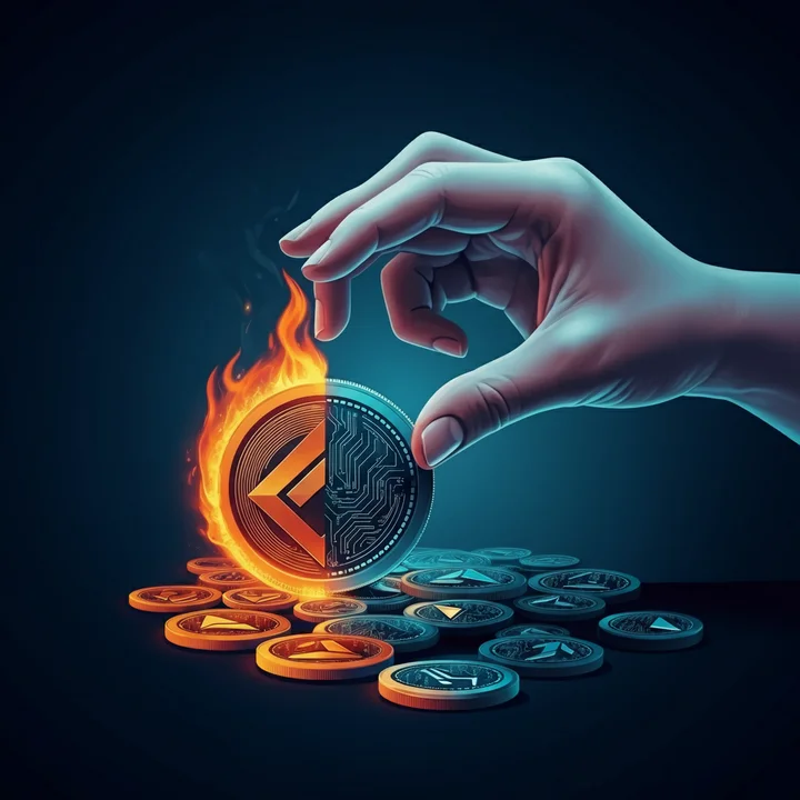 Understanding Token Burns and Buybacks