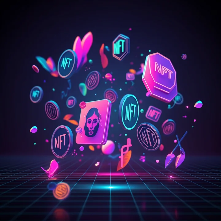 What Are NFTs and How Do They Work?