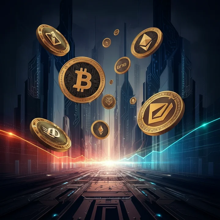 What Is Tokenomics? A Complete Beginner’s Guide